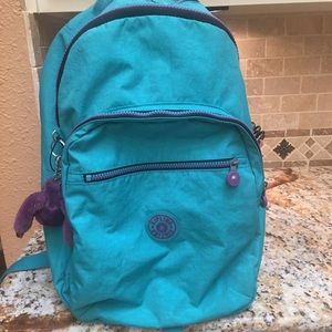 Kipling Backpack